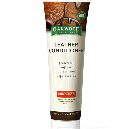 Oakwood Leather Conditioner at Nunn Finer