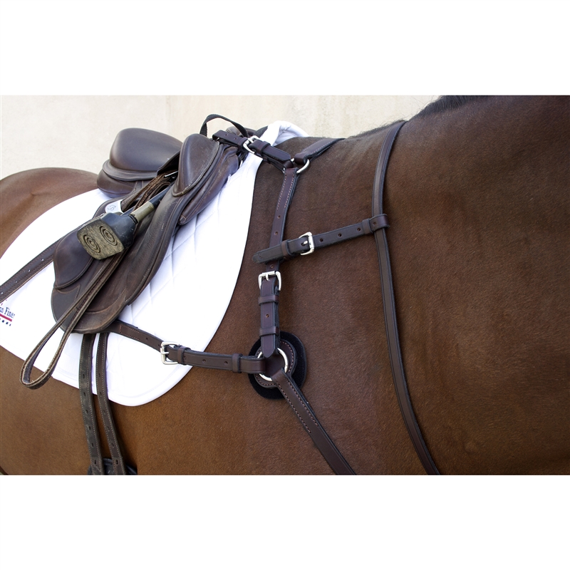 stay safe in the saddle *** NEW *** Neck Strap ANCHOR STRAP Rider Safety Strap 