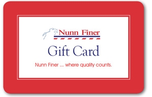 Nunn Finer Gift Card